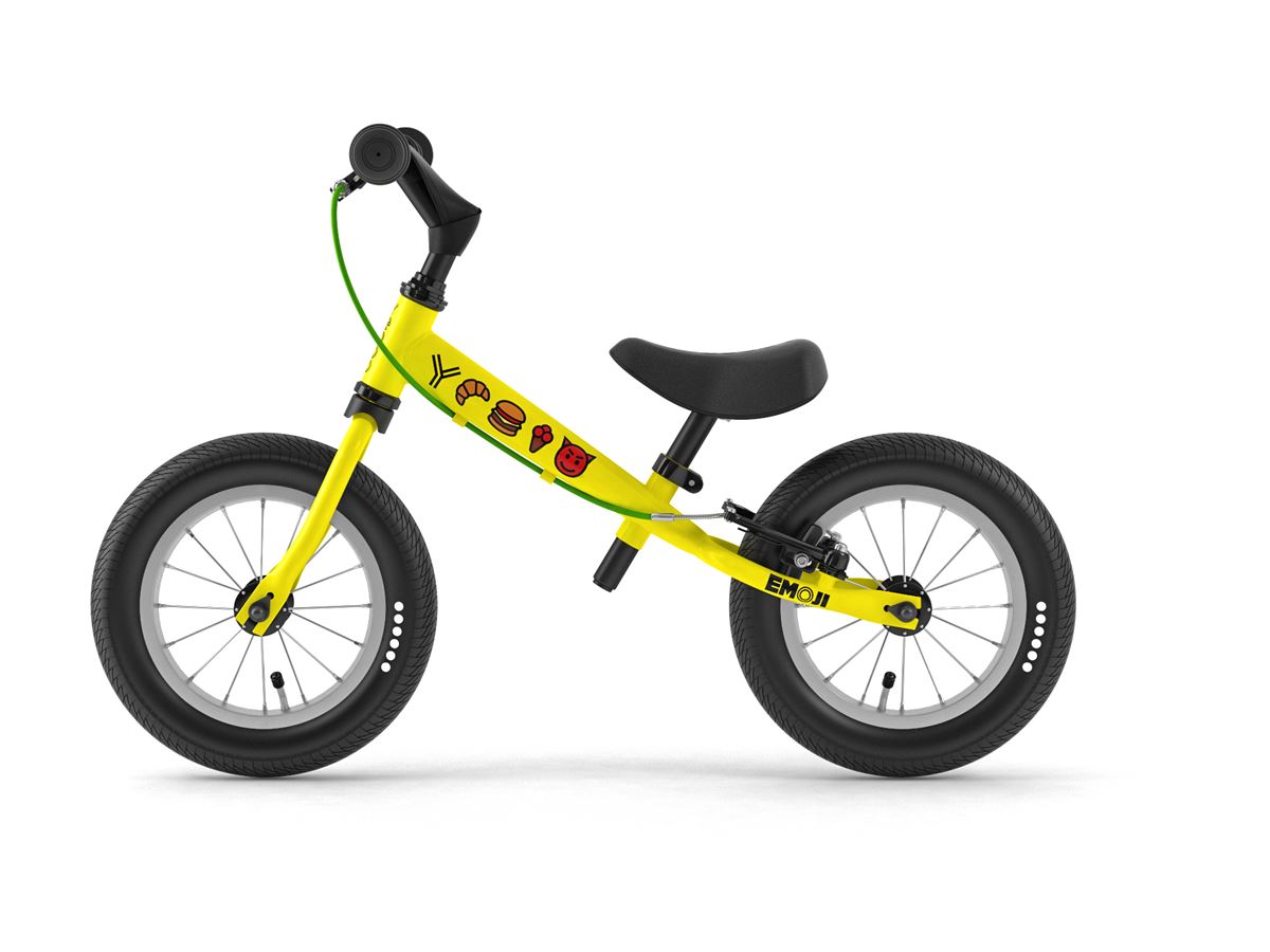 Yedoo TooToo balance bike