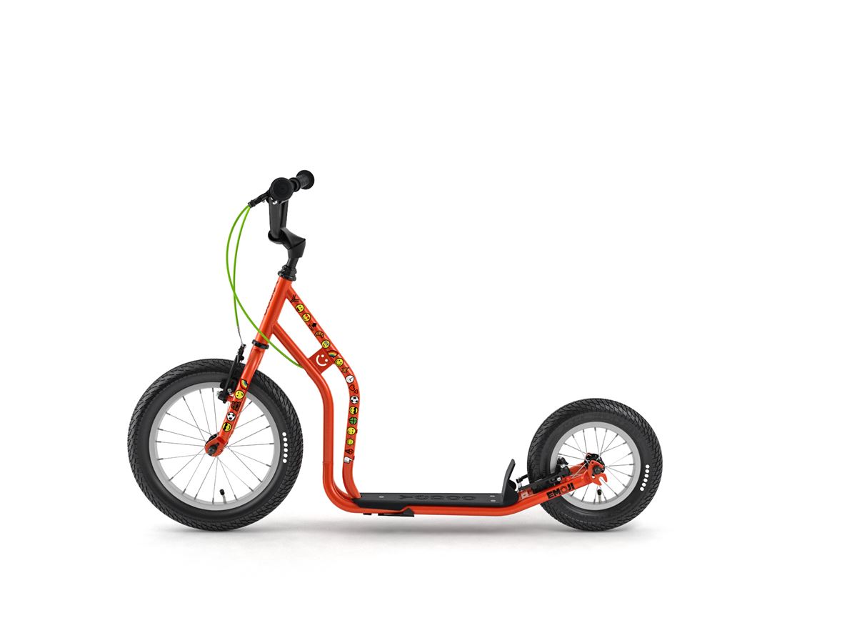 Yedoo Wzoom Emoji scooter
