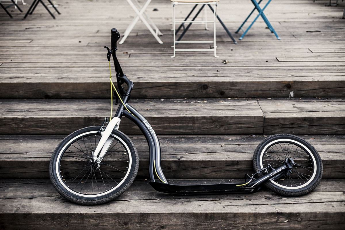 Yedoo Scooter