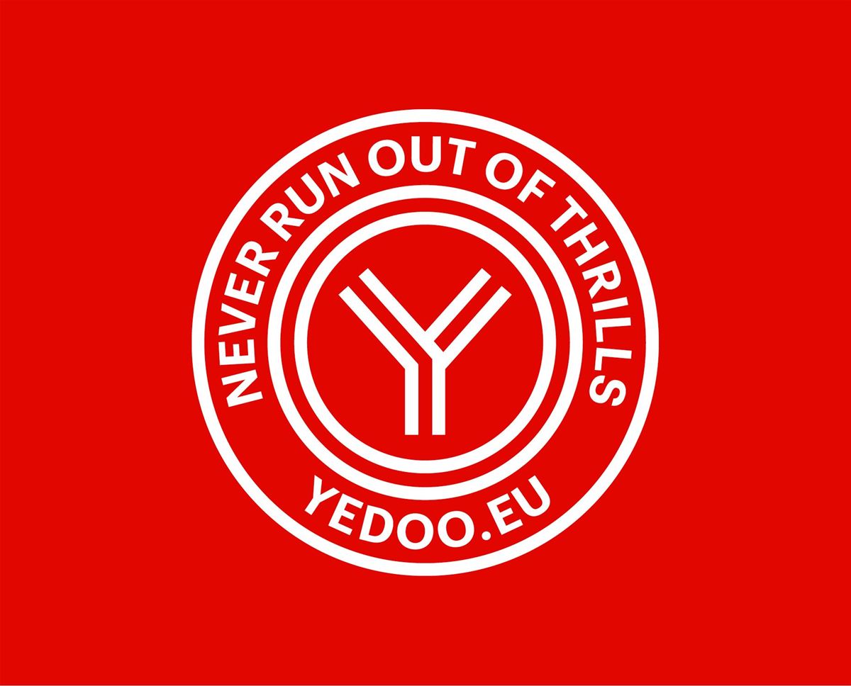 Logo Yedoo