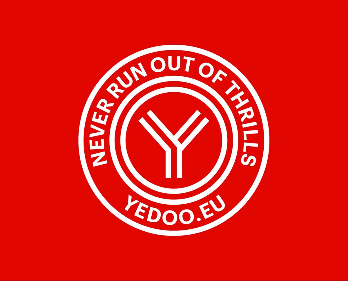 Logo Yedoo