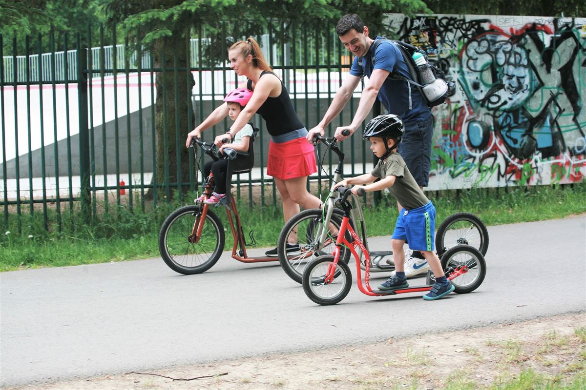 Scooters for Kids