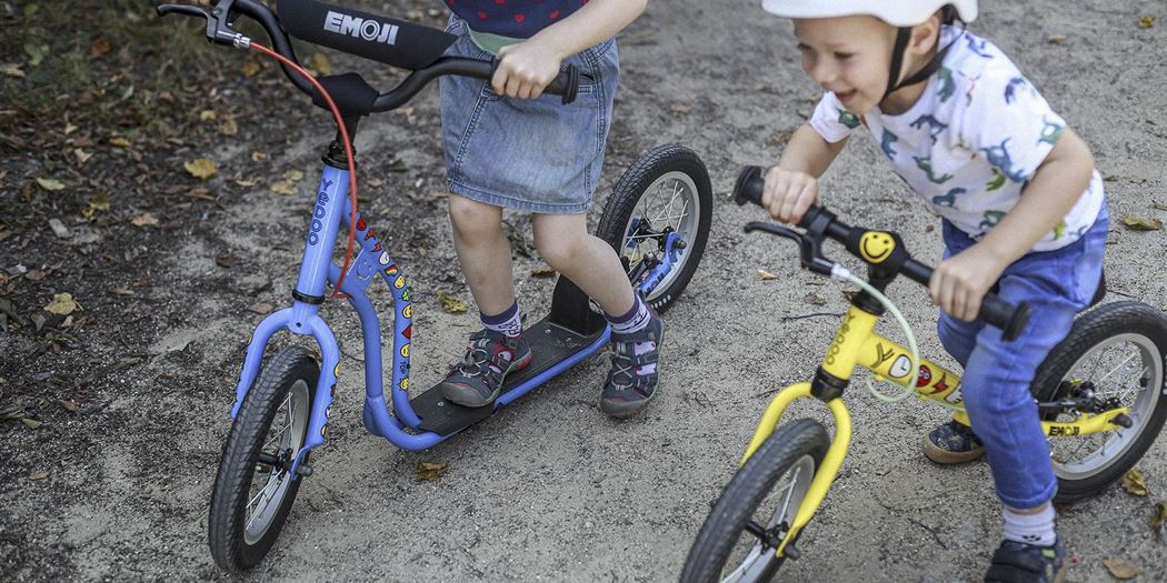 Scooters for Kids