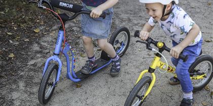 Scooters for Kids