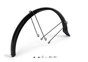 Garde-boue arrière 28’’ Road