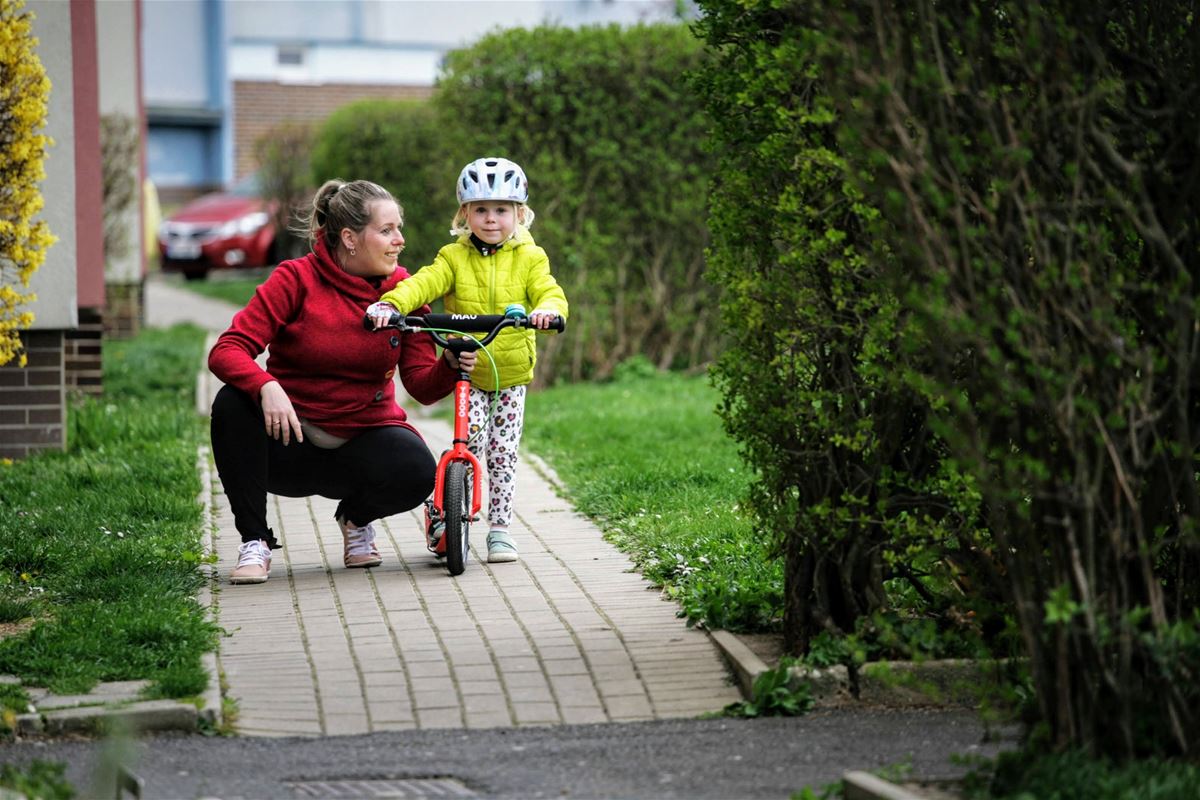 Scooters for Kids