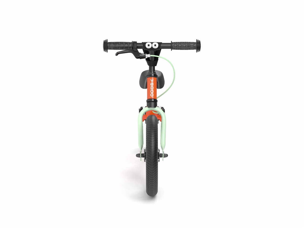 Tootoo discount balance bike