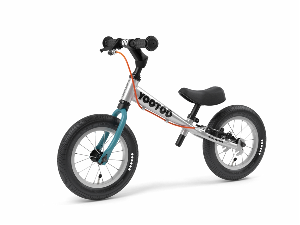Tootoo on sale balance bike