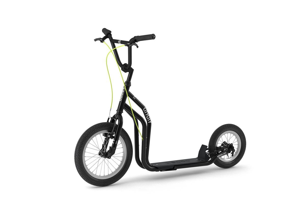 Yedoo City Scooter