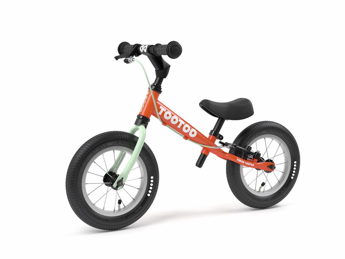 Balance Bike Yedoo TooToo 