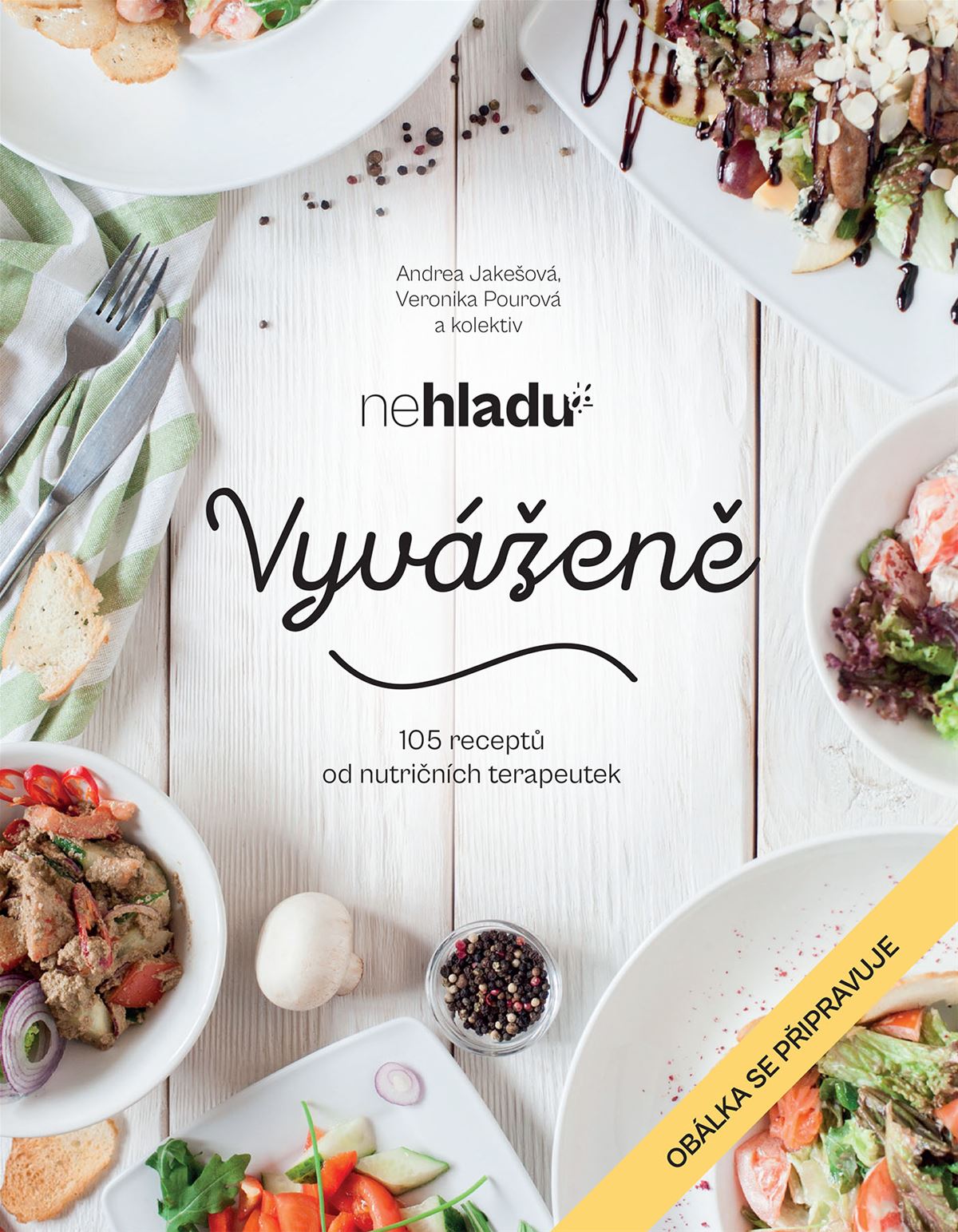 The Cookbook In a Balanced Way