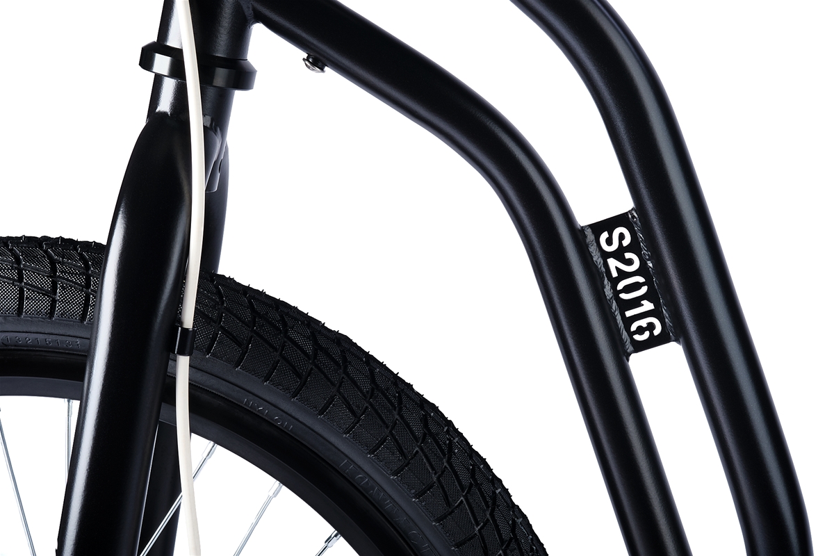 S2016 Disc