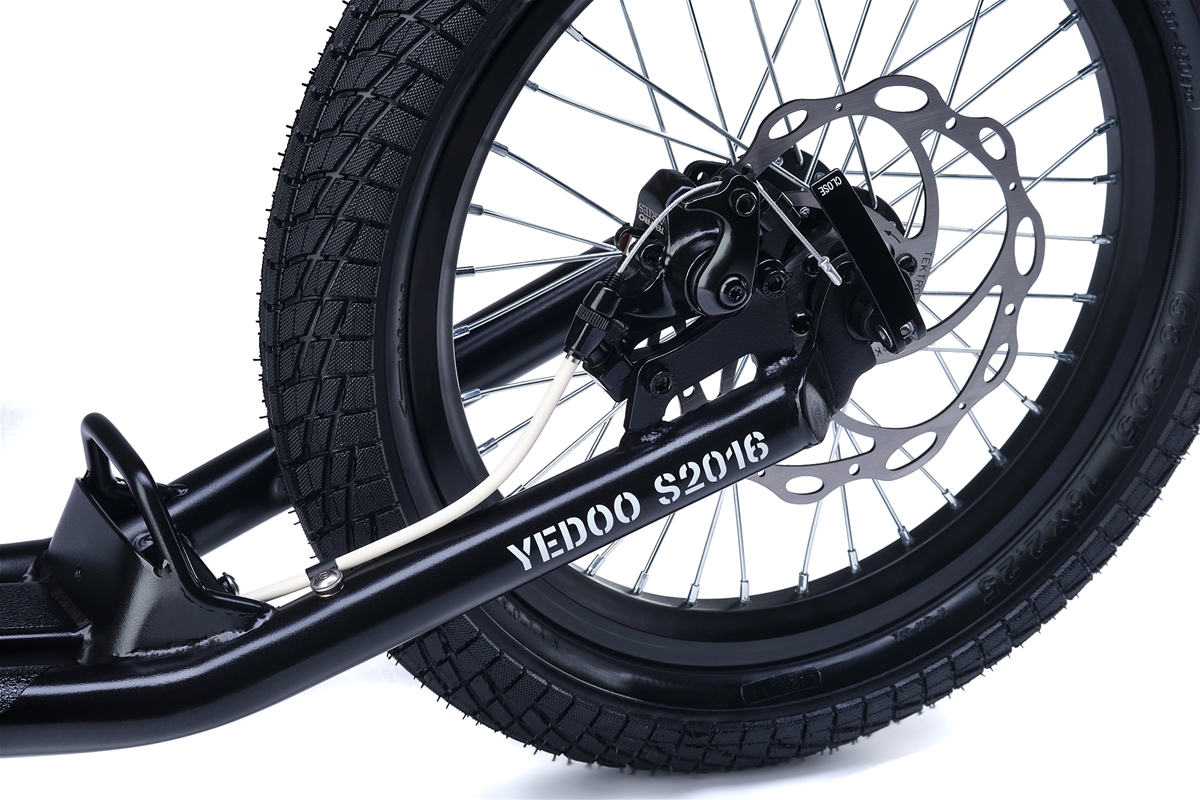 S2016 Disc