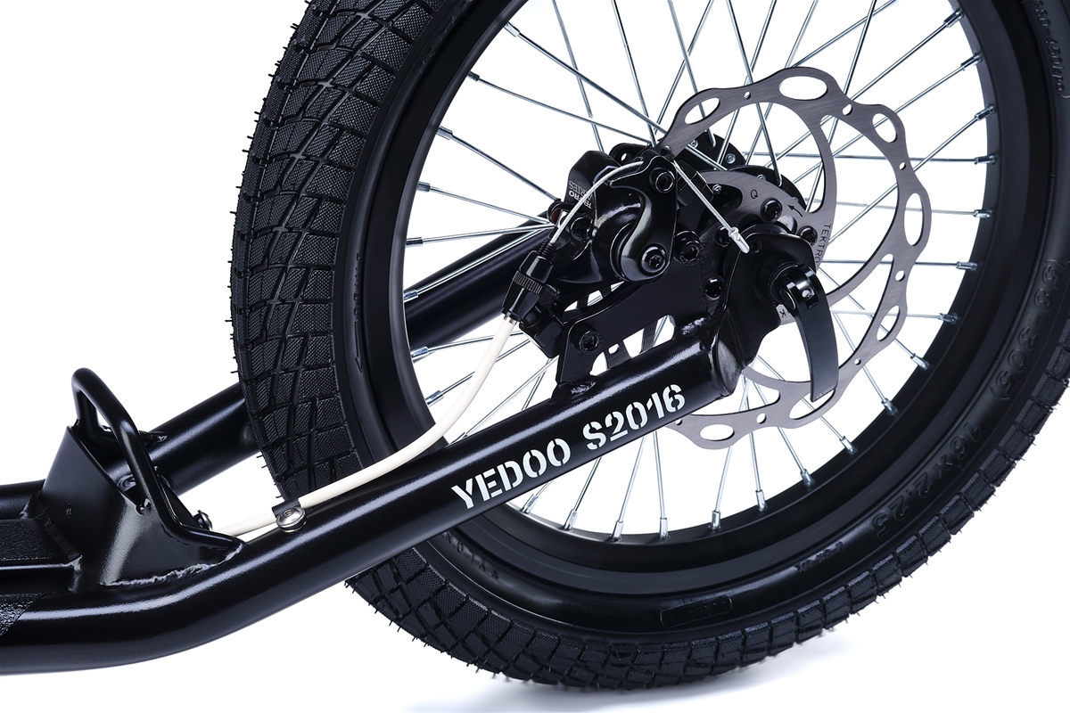 S2016 Disc