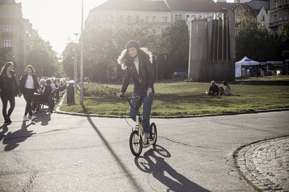 Scooters for Adults