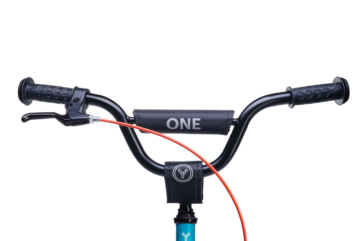 One