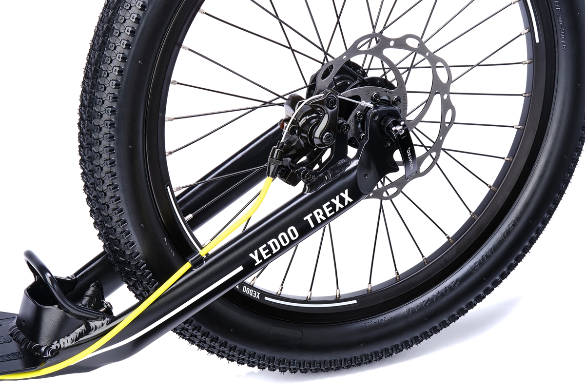 Trexx Disc