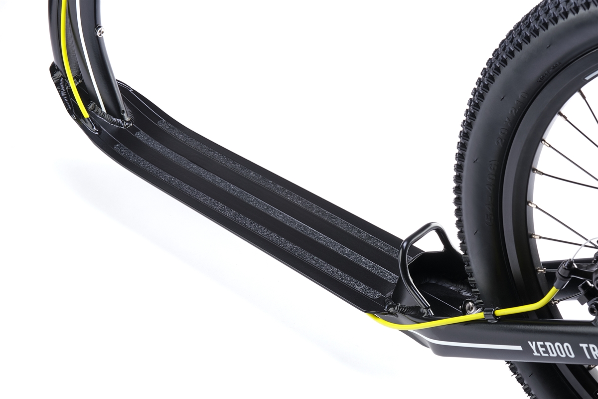 Trexx Disc