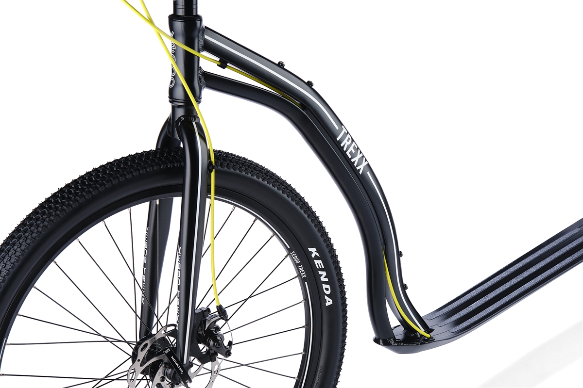 Trexx Disc
