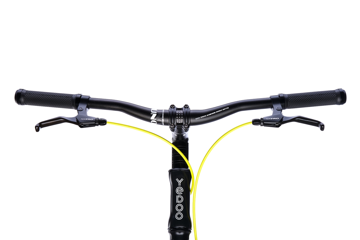 Trexx Disc