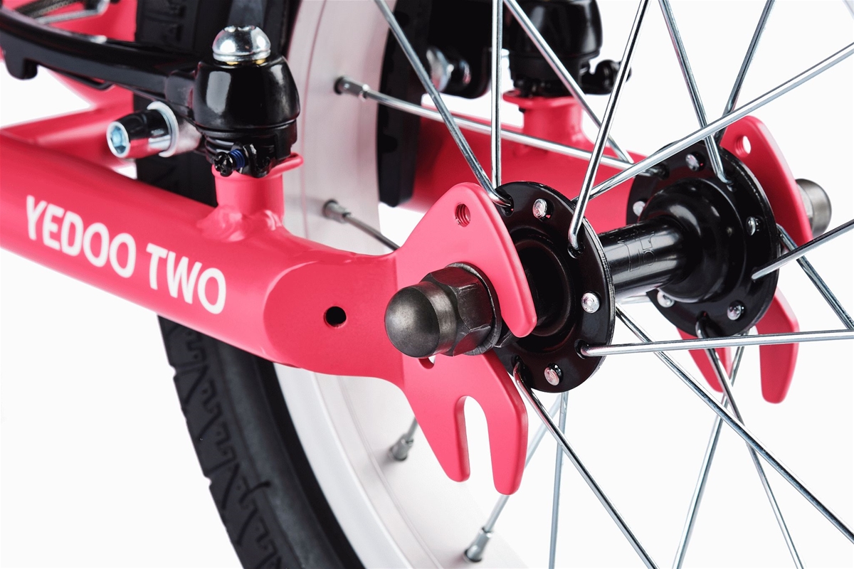 Two