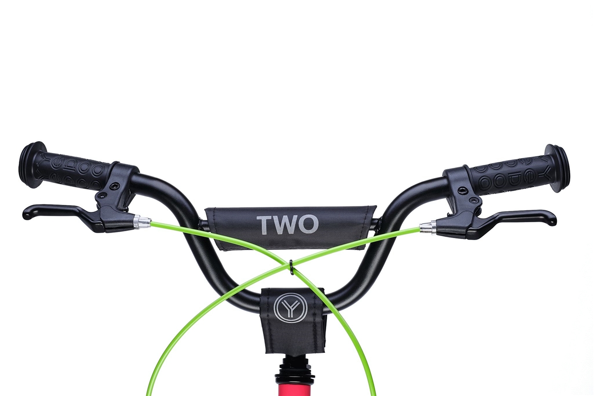 Two