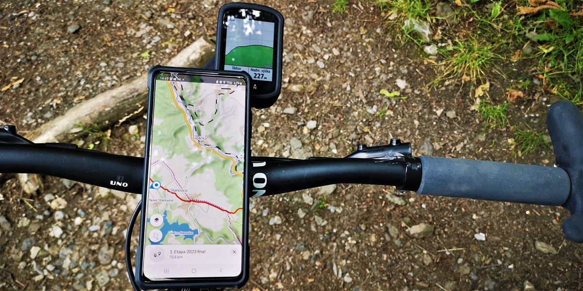 Offroadová koloběžka Yedoo Trexx