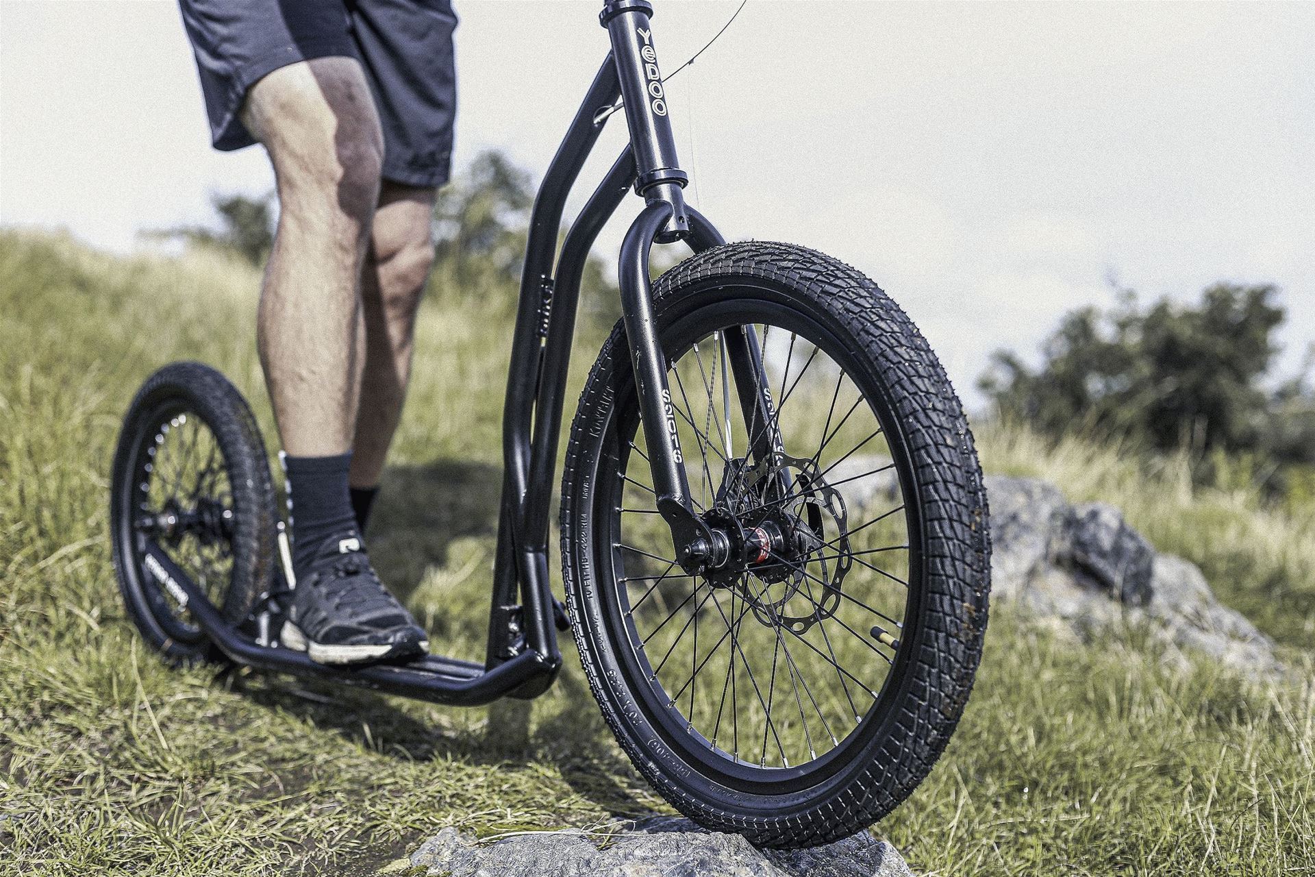 Yedoo Adult And Children s Scooters And Balance Bikes