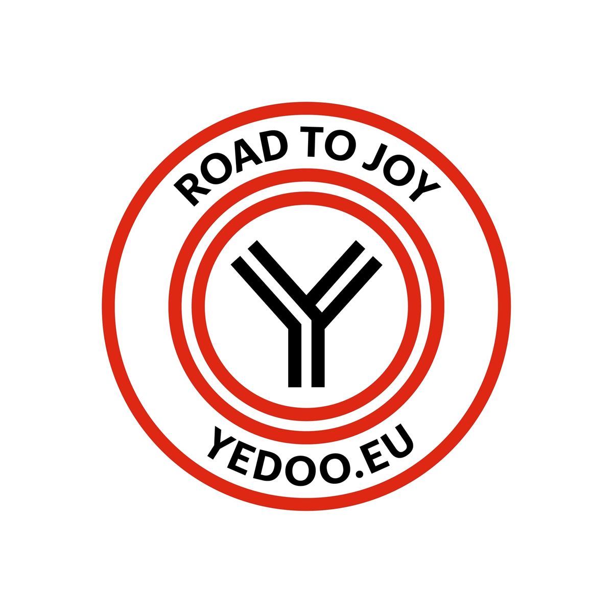 Logo Yedoo