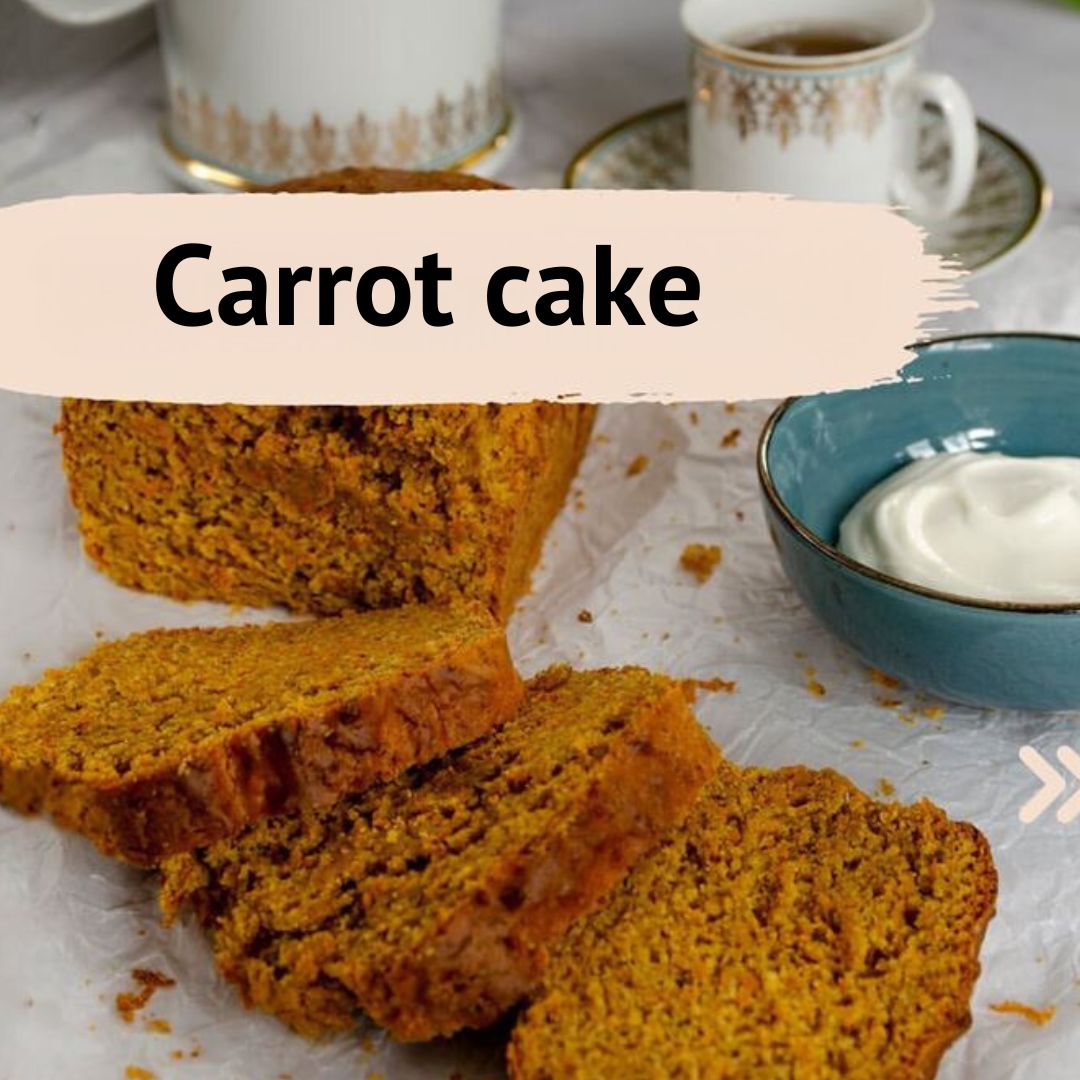Instead of 2 pieces of cake, have just one, plus some yogurt or cottage cheese.