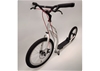 Mezeq RunRun white 1