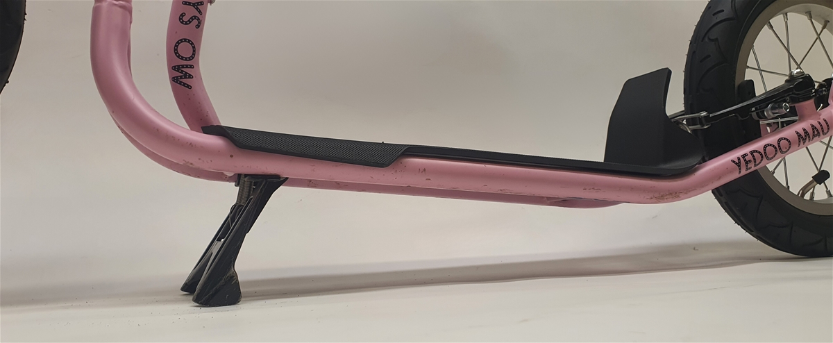 Mau candypink