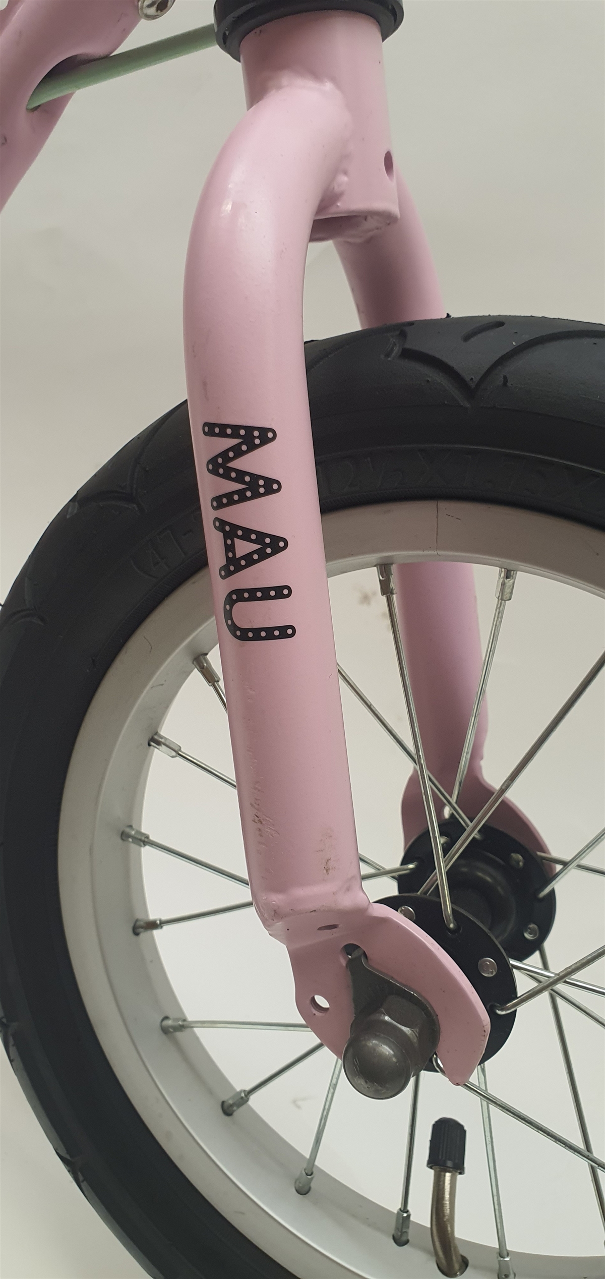 Mau candypink