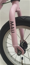 Mau candypink
