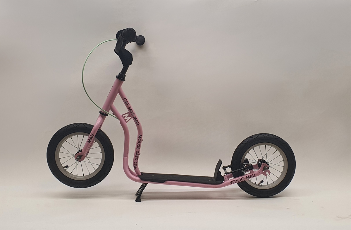 Mau candypink