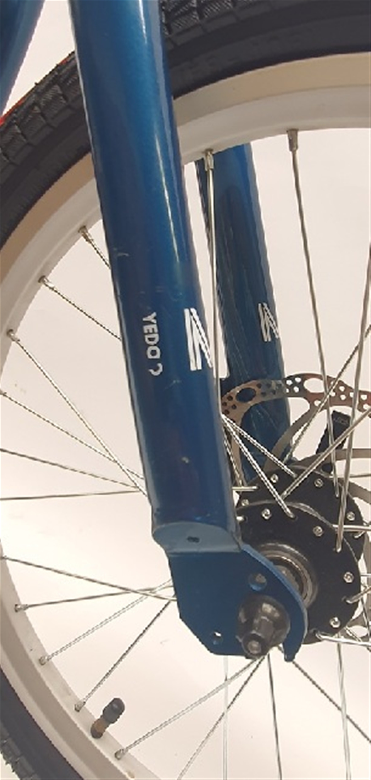 Mezeq RunRun blue
