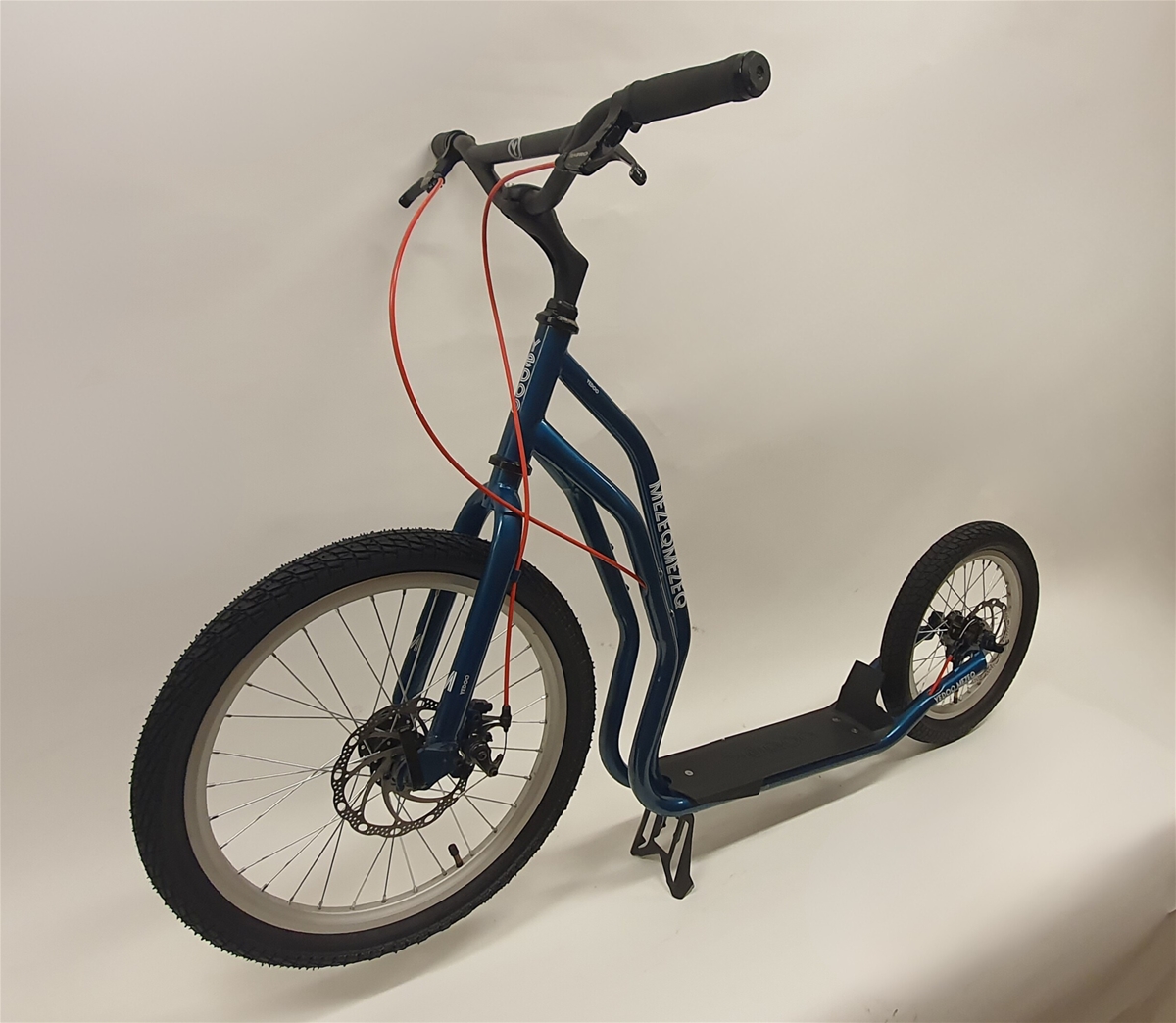 Mezeq RunRun blue