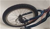 Mezeq RunRun blue