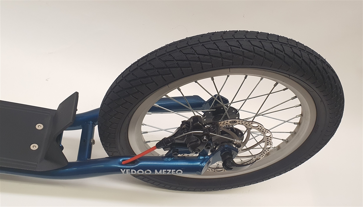 Mezeq RunRun blue