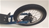 Mezeq RunRun blue