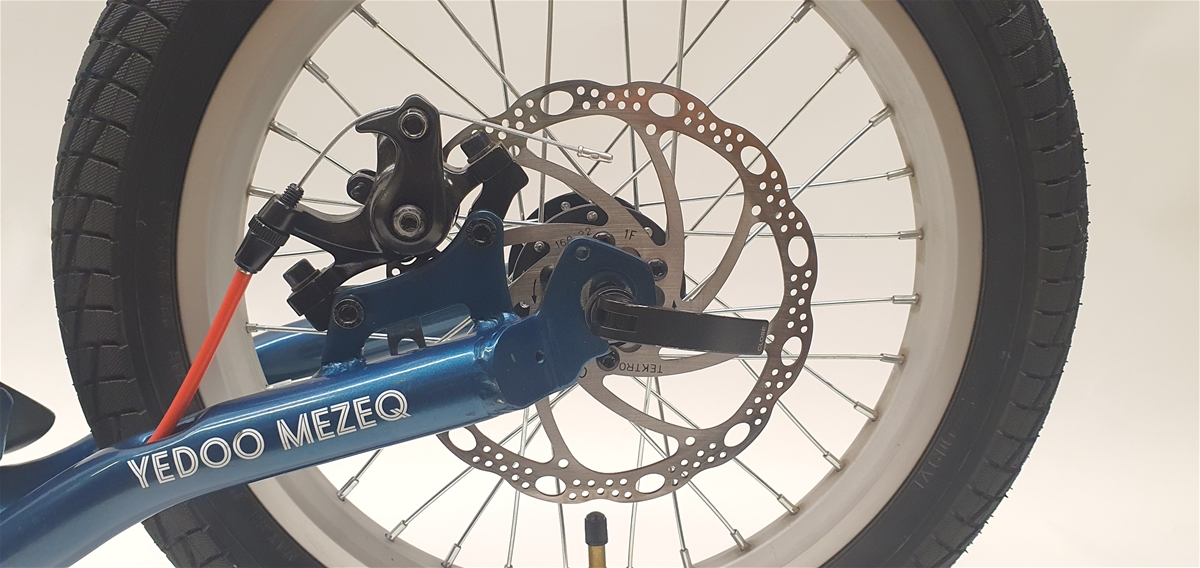 Mezeq RunRun blue
