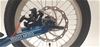 Mezeq RunRun blue