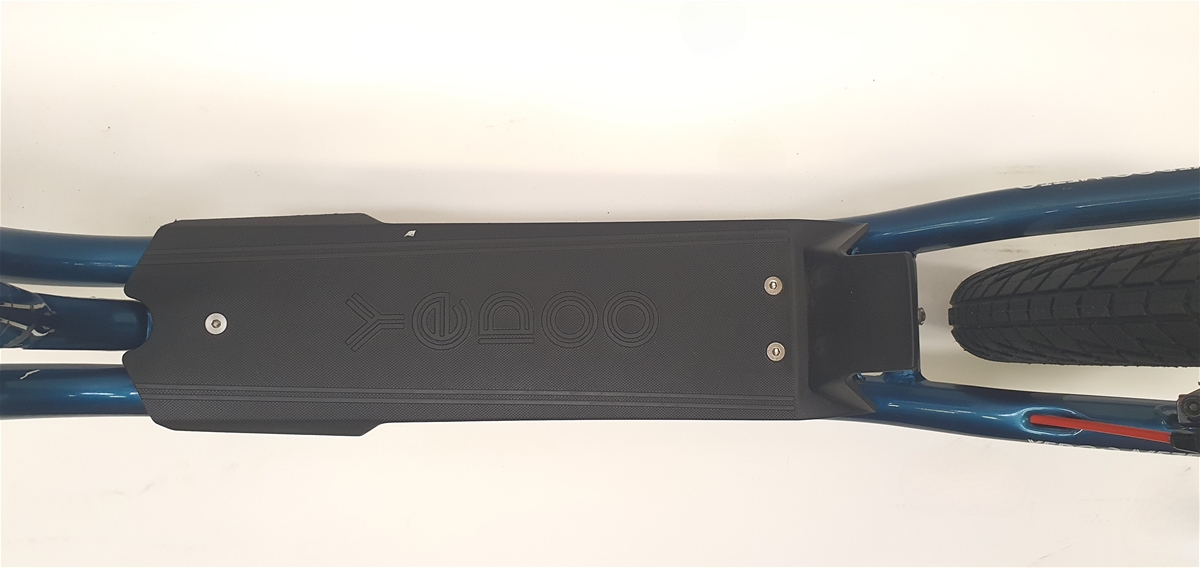 Mezeq RunRun blue