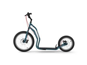 Mezeq RunRun blue