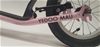 Mau candypink