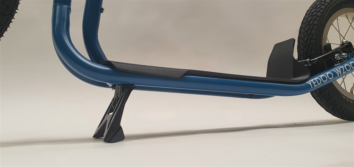 Wzoom TealBlue