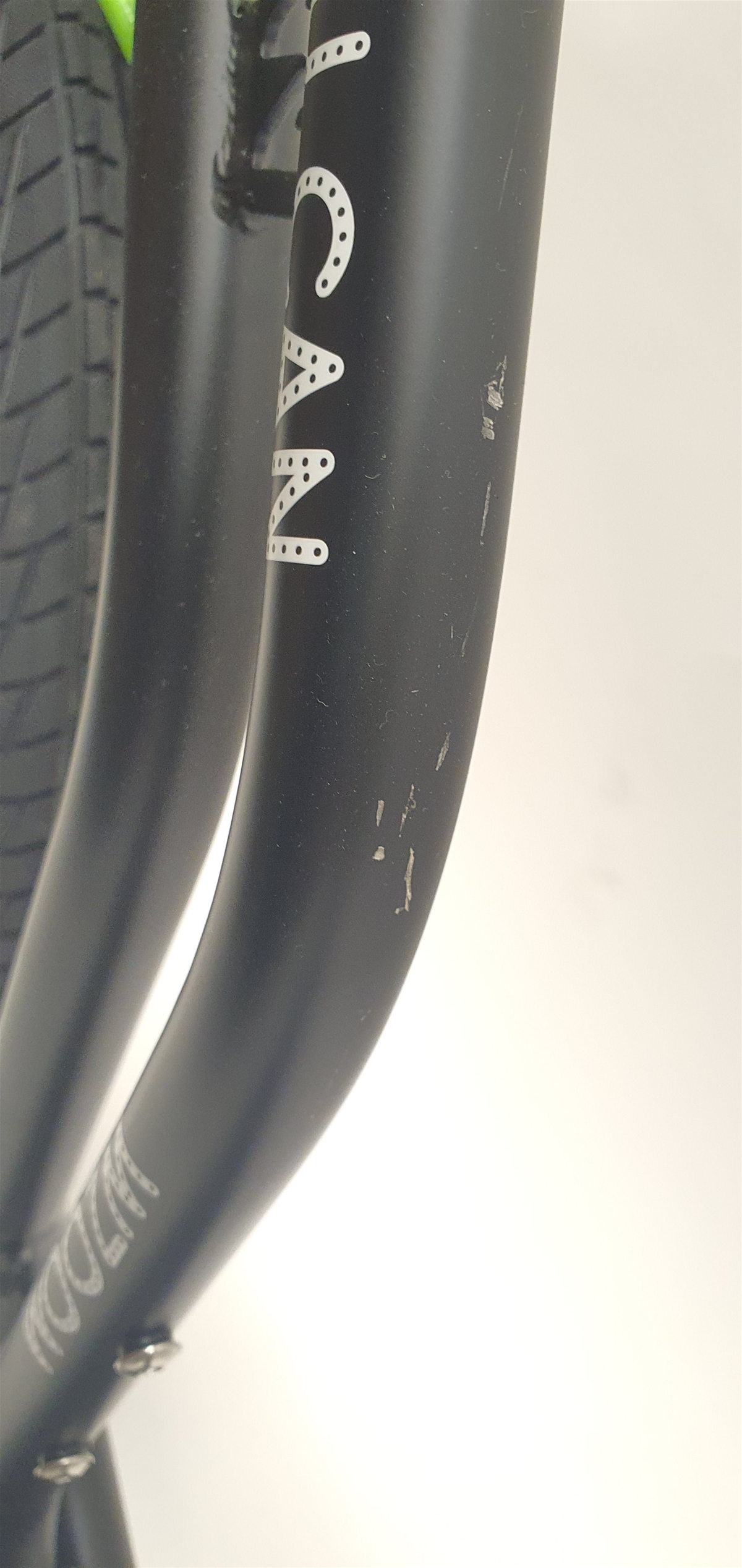 Wzoom black