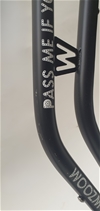 Wzoom black 