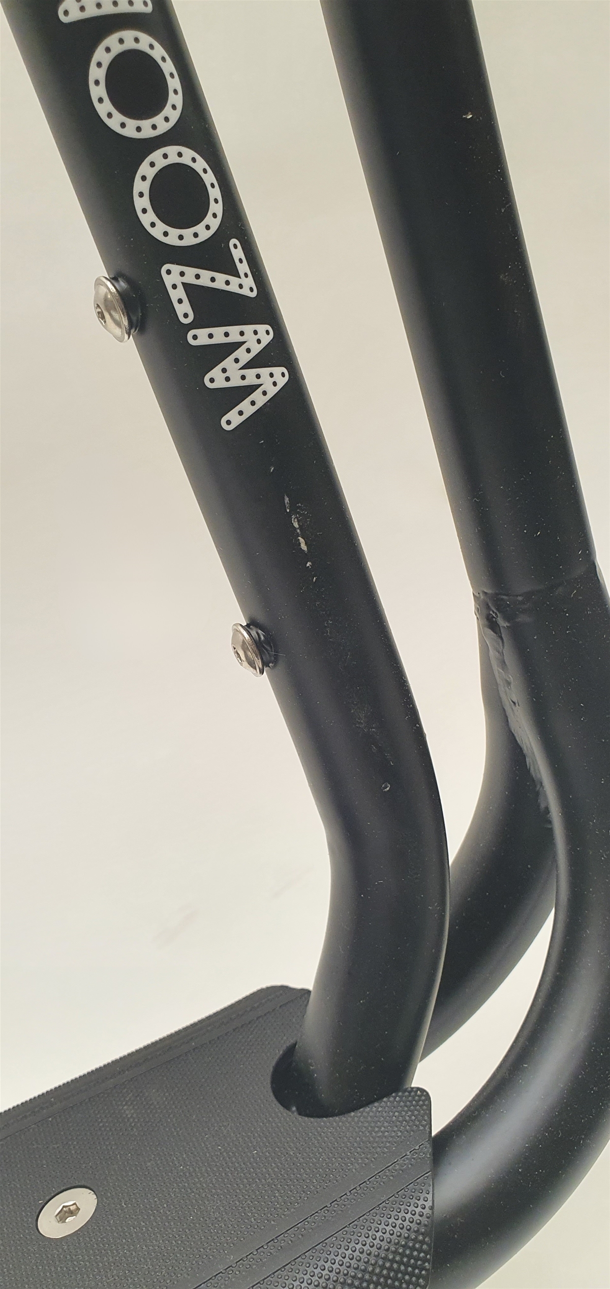 Wzoom black