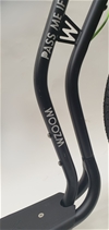 Wzoom black 